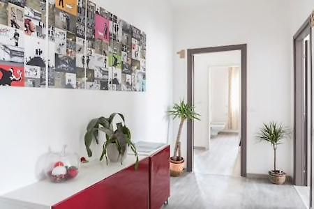 Pop Art House Near Venice Bed & Breakfast Моляно Венето Екстериор снимка
