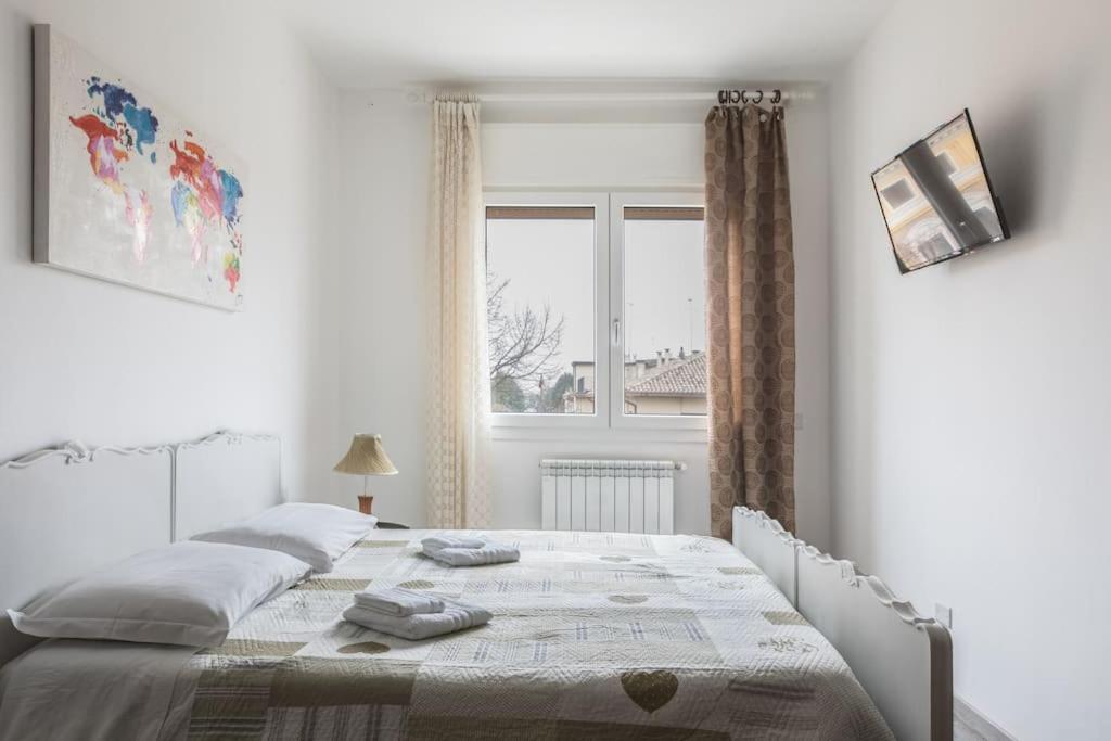 Pop Art House Near Venice Bed & Breakfast Моляно Венето Екстериор снимка