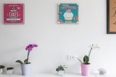Pop Art House Near Venice Bed & Breakfast Моляно Венето Екстериор снимка